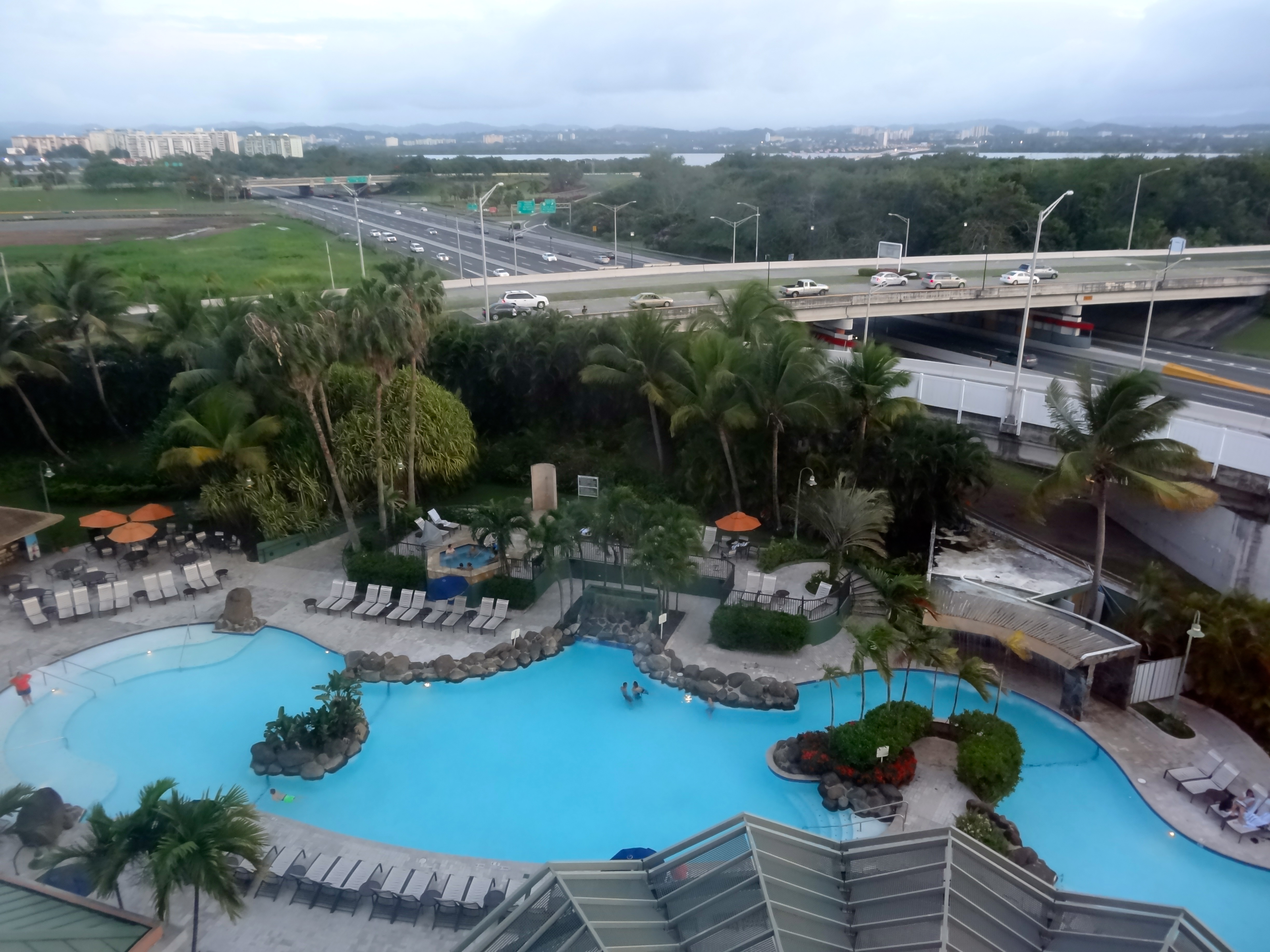 Hotel Review: Embassy Suites San Juan Hotel & Casino