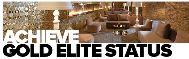 Free Club Carlson Gold Elite Status for American Express holders