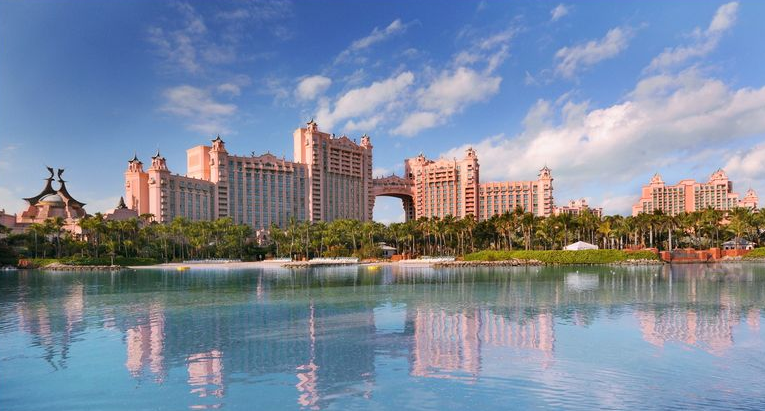 Atlantis Paradise Island to Join Marriott’s Autograph Collection