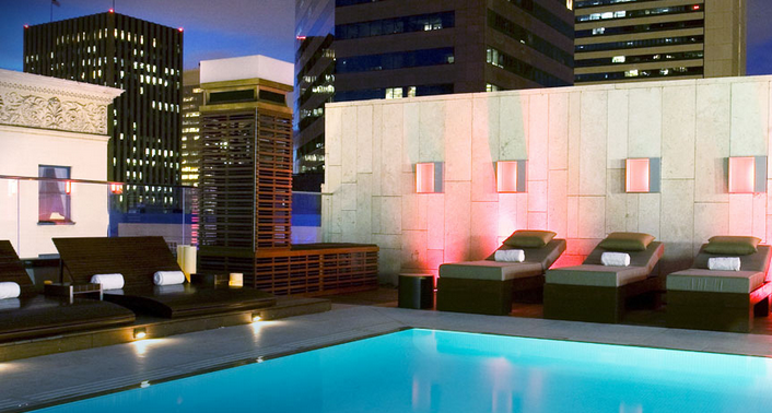 Kimpton Hotels 20% Off and Double Stay Credit
