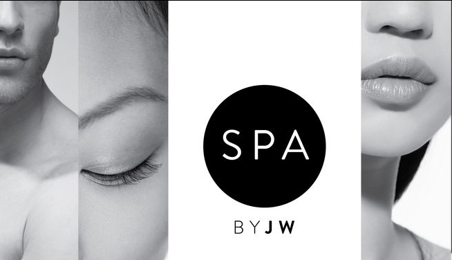 Earn 10 Points per Dollar at new Spa by JW Marriott