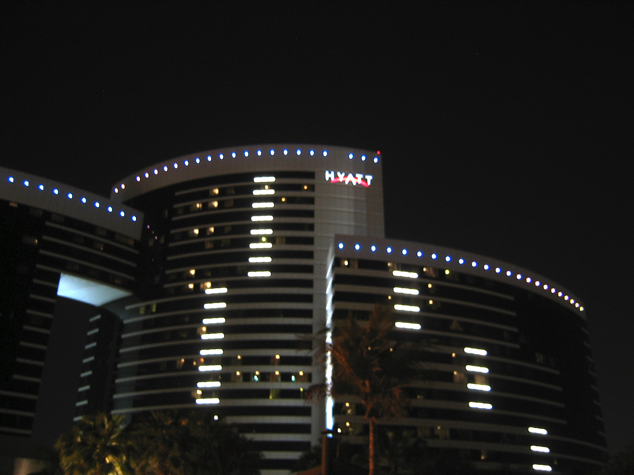 Hotel Review: Grand Hyatt Dubai
