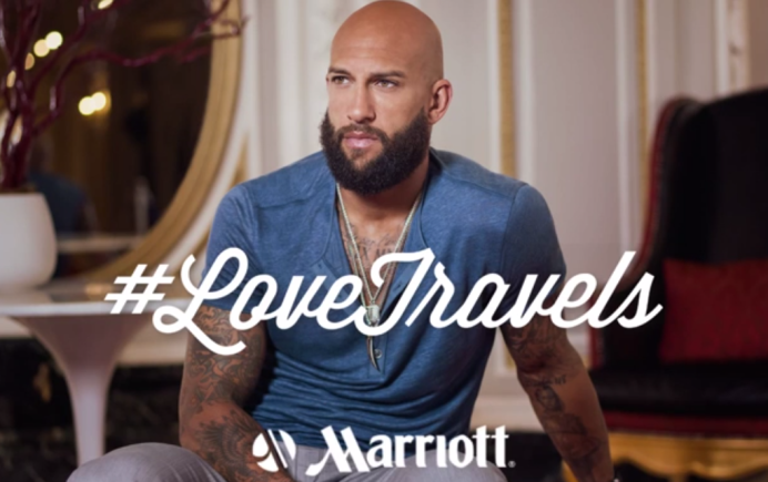 Marriott Contest: How Do You Live your Truth When Traveling?