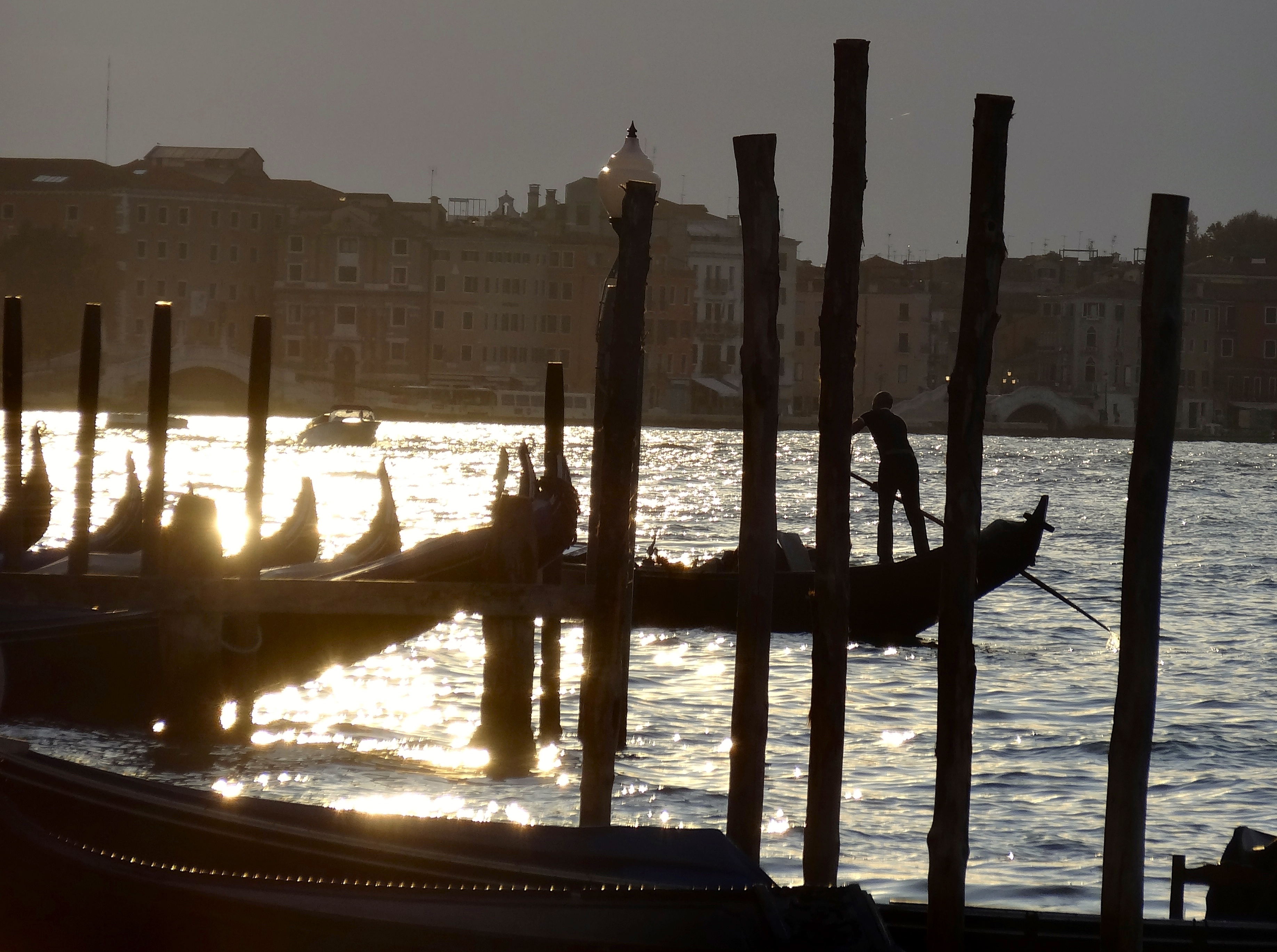 Magic in Italy: Rome, Venice,  Sirmione, Verona and Lake Maggiore