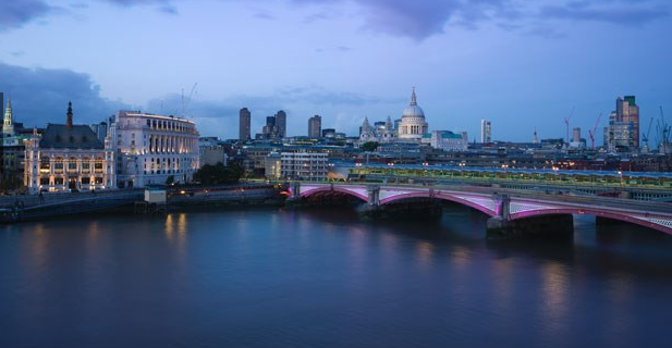 Mondrian London at Sea Containers Introductory Offer of 15% Off