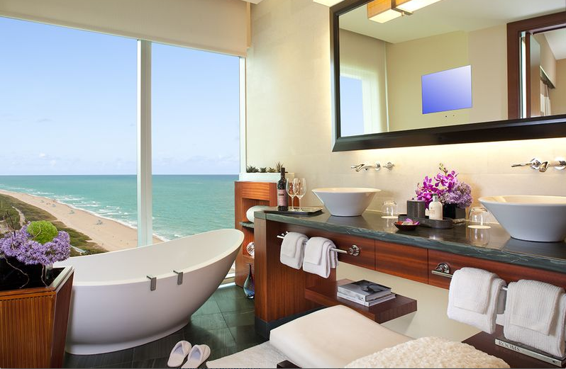 New Ritz-Carlton Coming To Bal Harbour