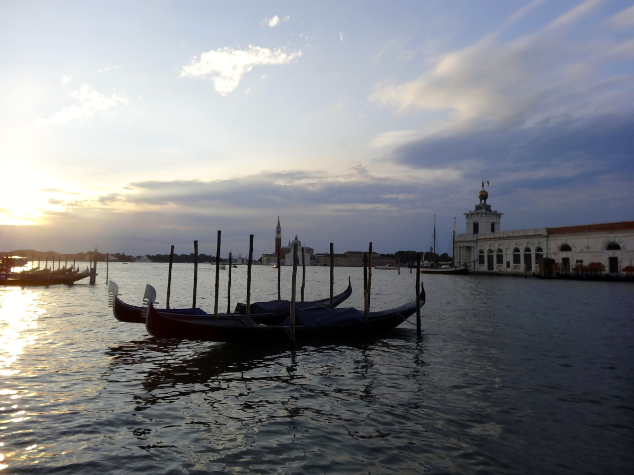 Magic in Italy Hotel Review: The Westin Europa & Regina Venice Luxury Suite