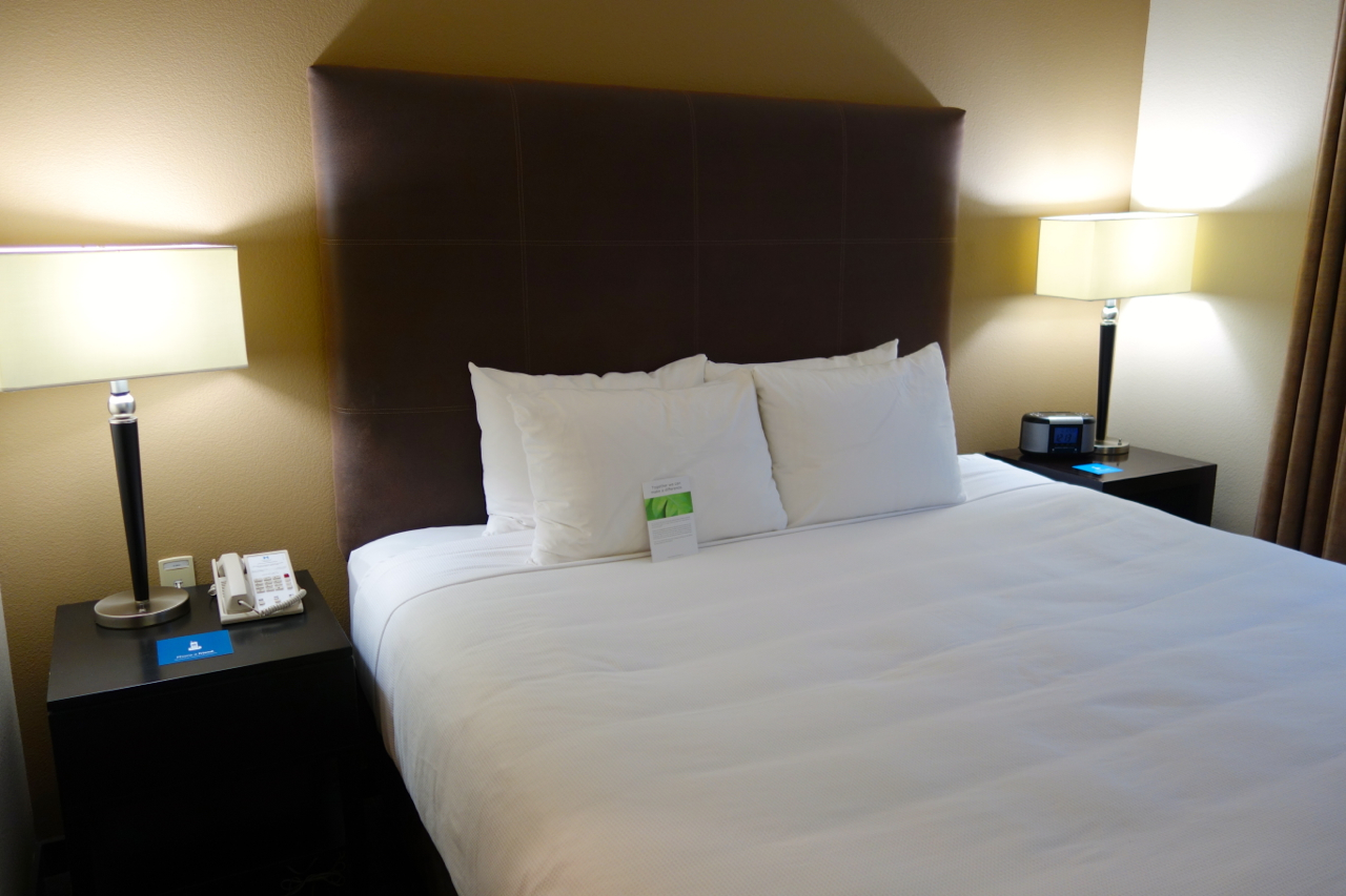 Hotel Review: Hyatt House Seattle Bellevue