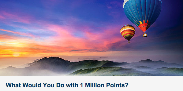 How to Enter Expedia’s Sweepstakes to Win 1 Million Rewards Points Without a Purchase
