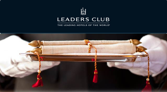 Leaders Club Program Change Removes Stay Credit Expiration
