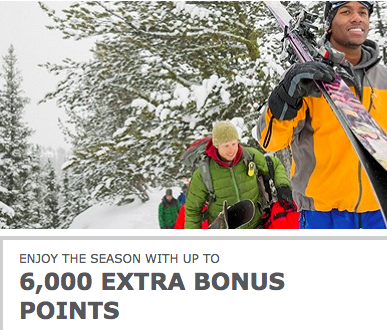 Earn Up To 6000 Bonus Hilton HHonors Points With Citi