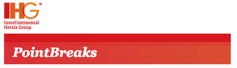 IHG PointBreaks Live for November 24, 2014 – February 28, 2015