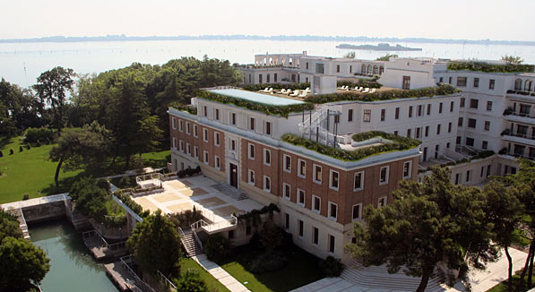 New JW Marriott Venice Resort & Spa Now Accepting Reservations
