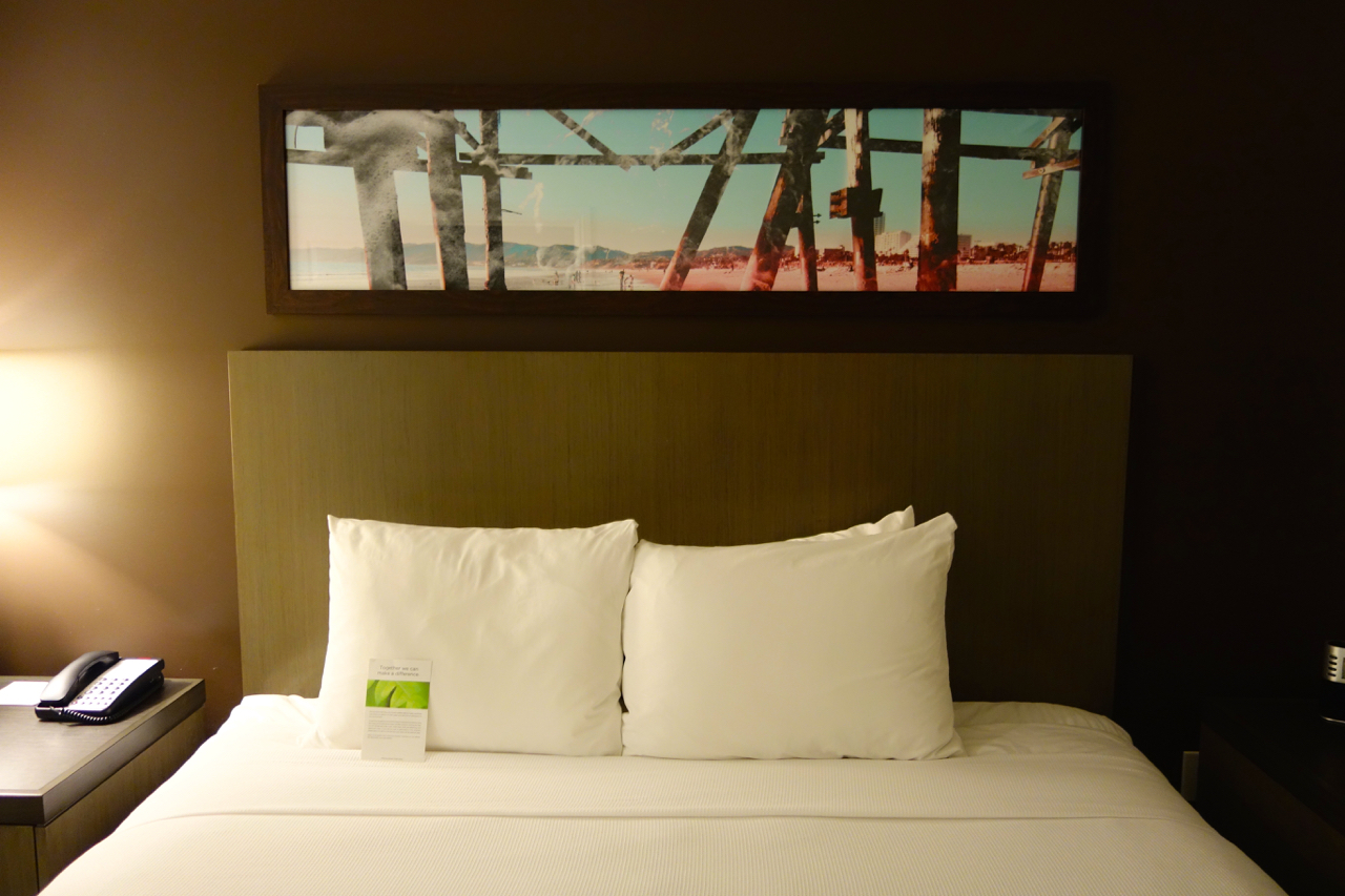 Hotel Review: Hyatt House San Diego/Sorrento Mesa
