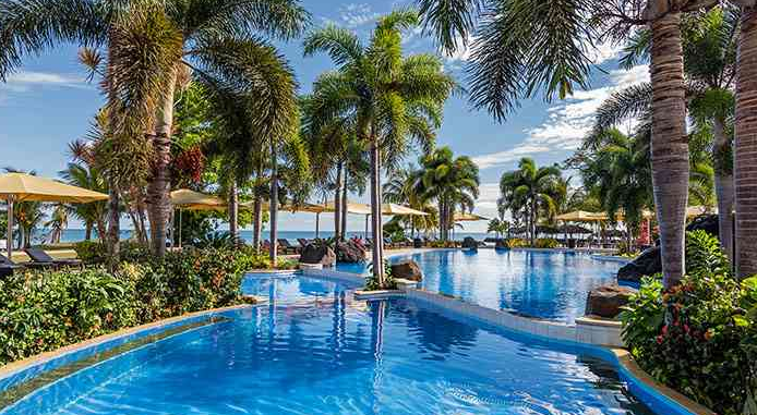 SPG Hot Escapes Good Picks for January 2, 2015