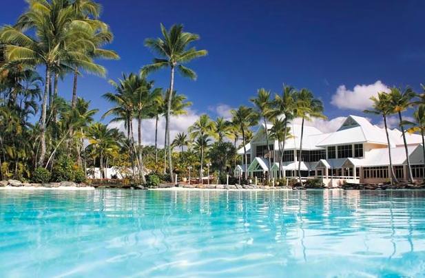 SPG Hot Escapes Great Picks for February 4, 2015
