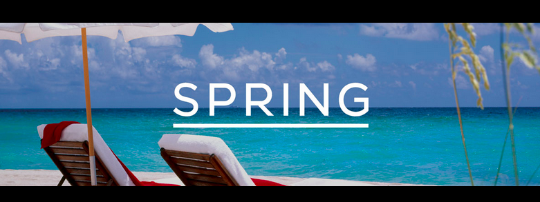 Leading Hotels Sweepstakes, Shopping Discount and a Spa Credit