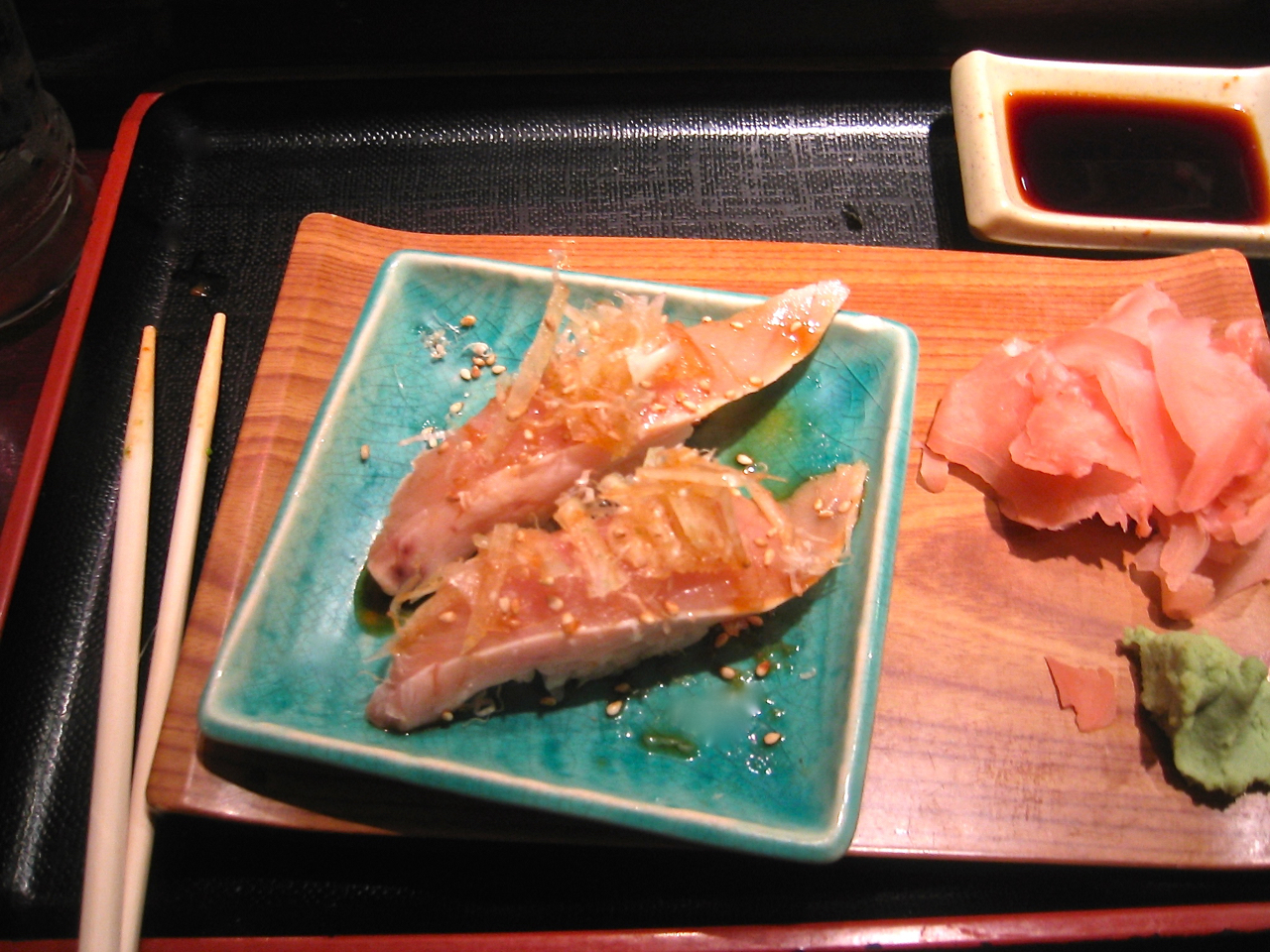 Magic in Japan: Guide To Tsukiji Fish Market