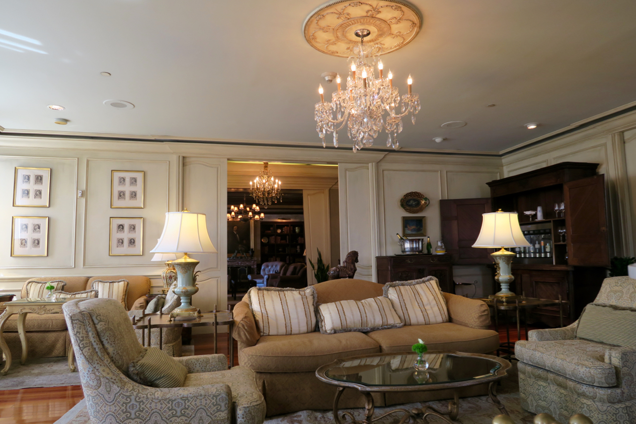 Hotel Review: Ritz-Carlton New Orleans
