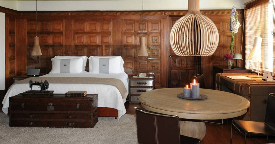 New Four Seasons in Bogota Offers Introductory Special