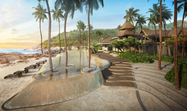 The Ritz-Carlton is Bringing Two New Luxury Properties to Asia