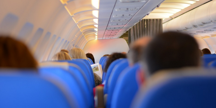 10 Ways to be the Most Annoying Passenger on the Plane Plus 31 Days of Giveaways – Day 7
