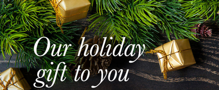 Marriott Holiday Bonus Daily Hotel Credits up to $50 Plus 31 Days of Giveaways – Day 21