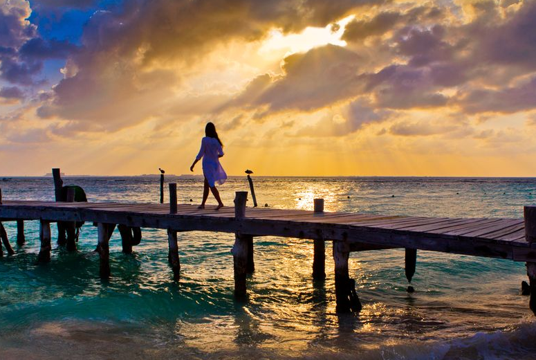 Up to 30% off Marriott in Caribbean and Latin America