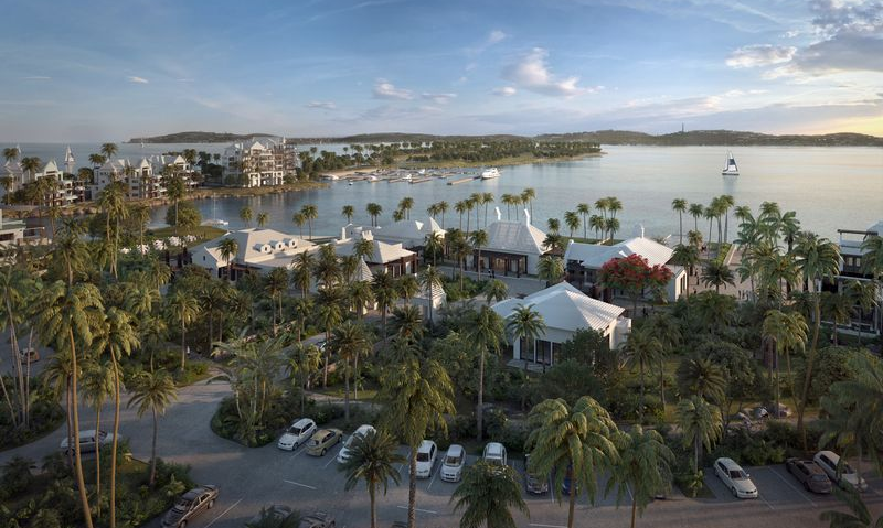 Ritz-Carlton Reserve Coming to Bermuda