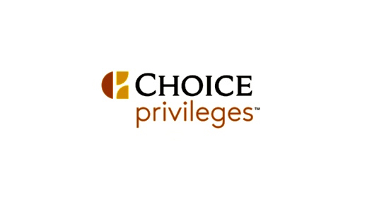 Choice Privileges Points Packages on Daily Getaways Today