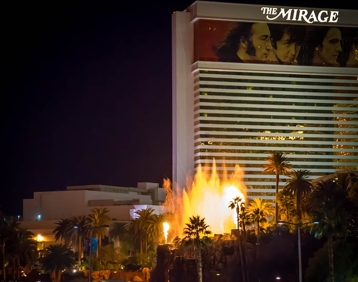 A Look at the Hot MGM Las Vegas Hotel Packages On Sale Today