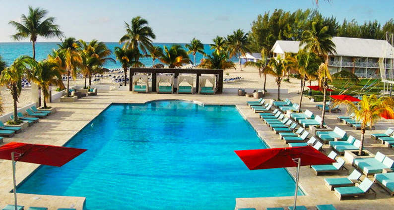 Daily Getaways: Wyndham Rewards Points Packages Today