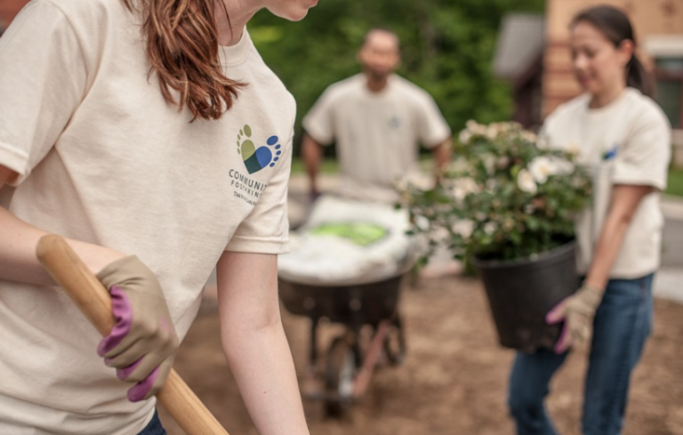 Give Back With Ritz-Carlton’s Impact Experiences