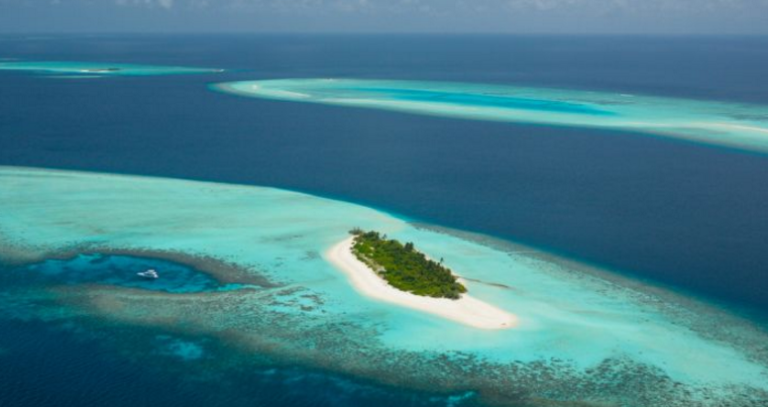 Coming Soon: Four Seasons Ultra Luxury Maldives Private Island