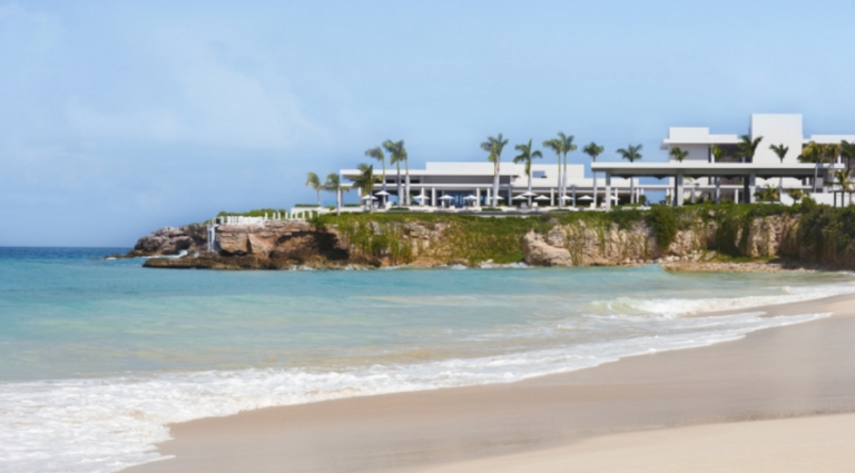 Viceroy Anguilla To Become a Four Seasons