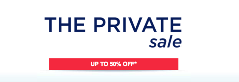 Le Club Accorhotels Private Sale with up to 50% Off