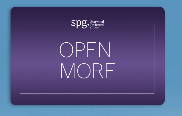 Have You Won a Prize in SPG’s Open More Game?