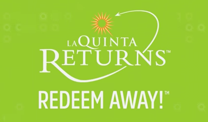 Earn 1,500 Bonus La Quinta Points, Plus Enter Day 9 of the 12 Days of Getaways