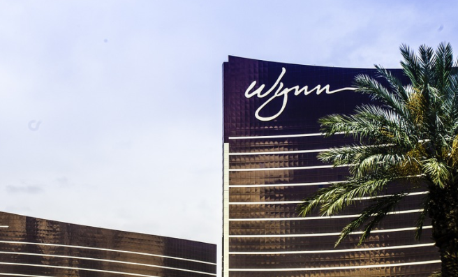 Amazon Echo Coming To All Guest Rooms at Wynn Las Vegas
