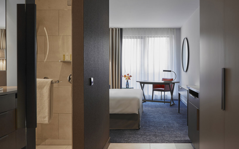 Your Guide to the New Hyatt Regency Amsterdam – Now Accepting Reservations