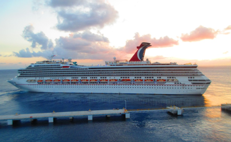 Magic of Miles $100 Carnival Cruise Line Gift Cards for $85 Today Only - Magic of Miles