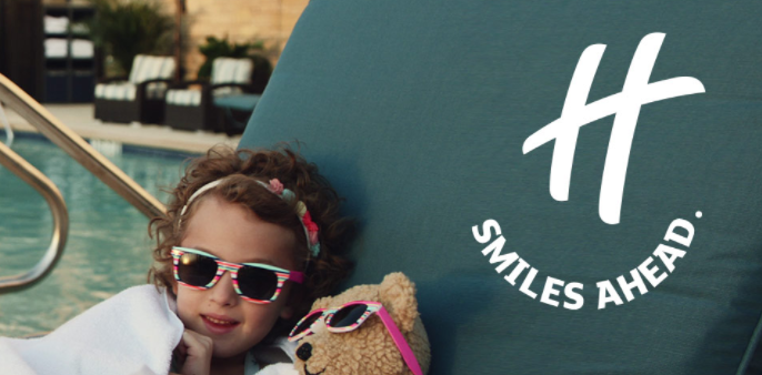 Holiday Inn Kicks Off Summer of Smiles With Kid Friendly On-Property Events