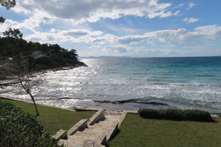 Review: Arion, A Luxury Collection Resort & Spa, Part I