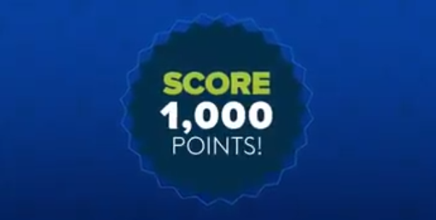 Earn 1,000 Free Marriott Rewards Points Today